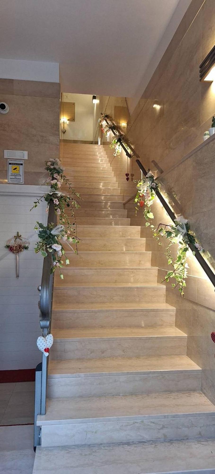 B&B L'Abbazia Torre Maggiore Eksteriør bilde